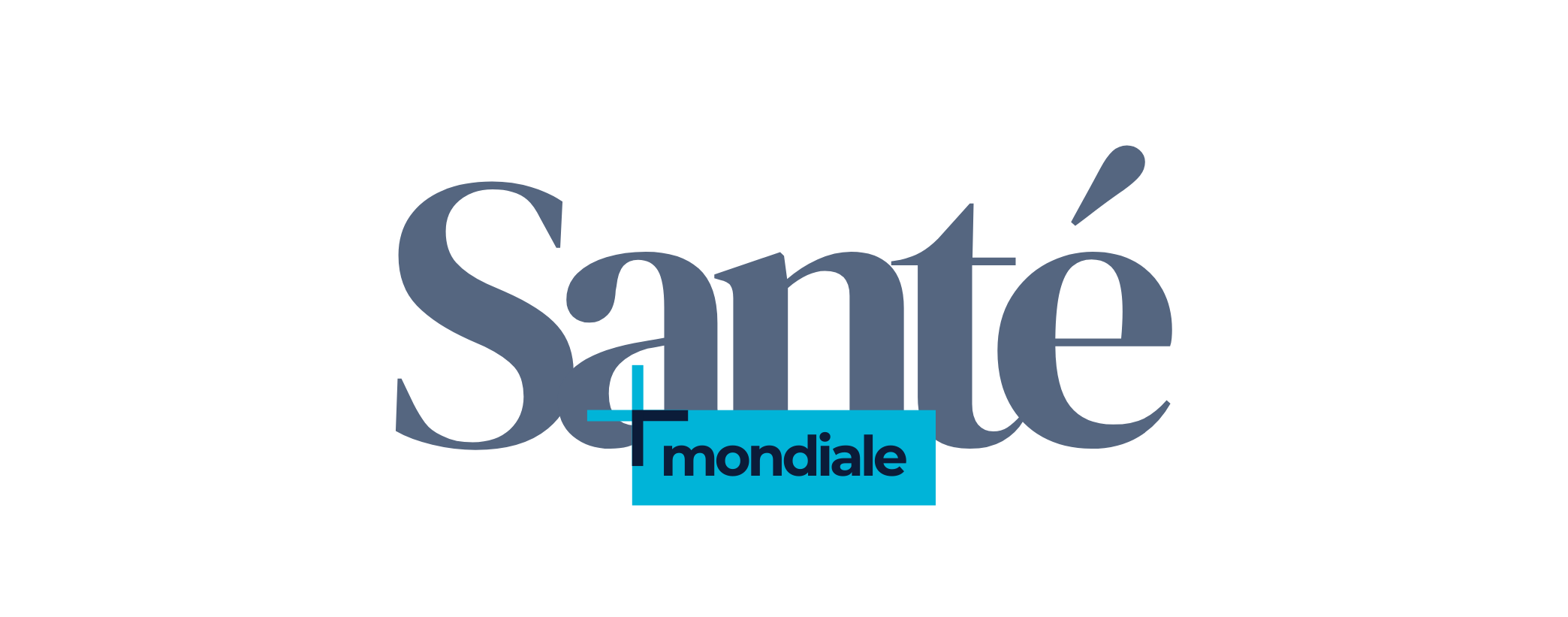 Logo du collectif Santé Mondiale