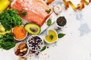 Aliments remèdes contre le cholestérol